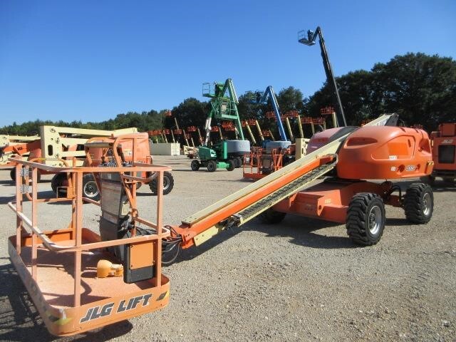 2006 JLG 400S-1