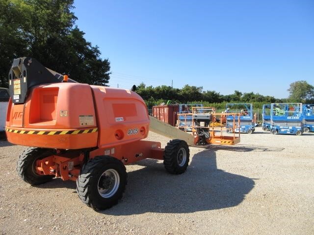 2006 JLG 400S-3