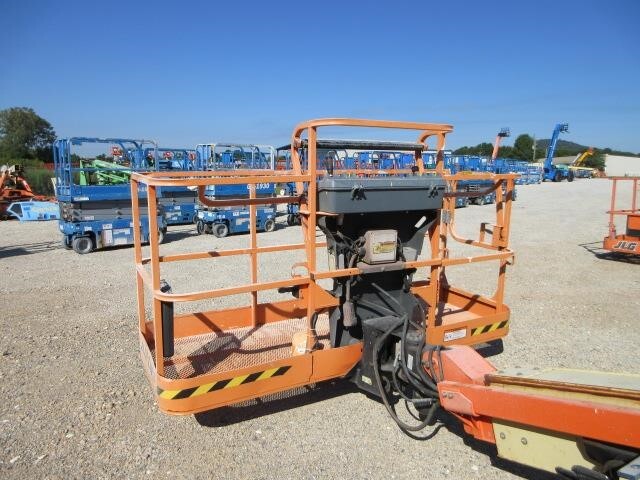2006 JLG 400S-9