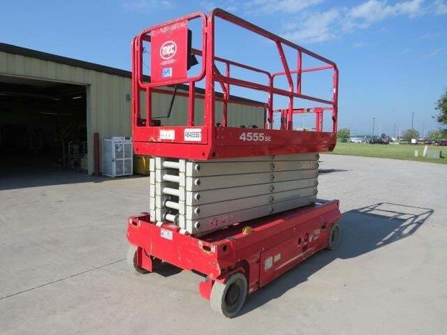 2016 MEC 4555SE-4