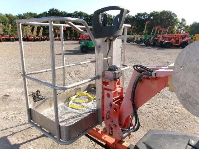 2018 JLG T350 Picture 10 2018 JLG T350-10