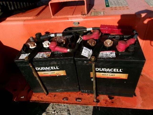 2018 JLG T350 Picture 16 2018 JLG T350-16