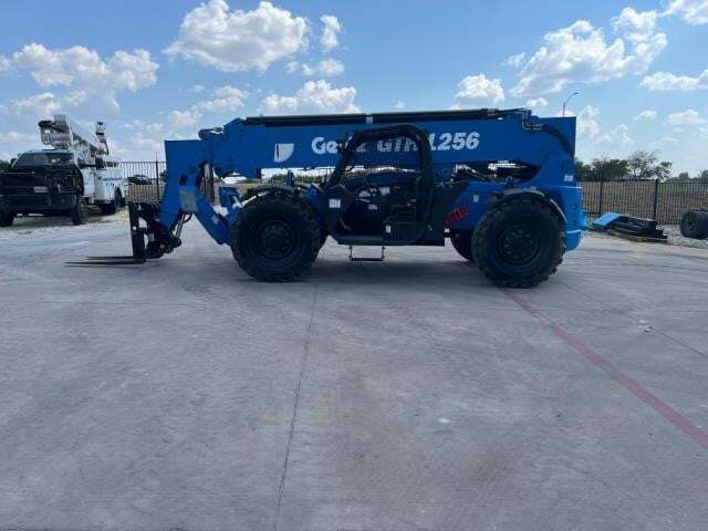 2024 Genie GTH-1256-1