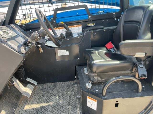 2024 Genie GTH-1256-5