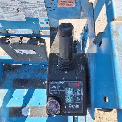 2018 Genie GS-2632 Picture 13 2018 Genie GS-2632-13