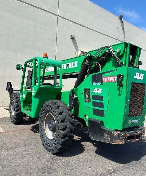 2016 SkyTrak 10054-3