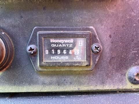 2018 Skyjack SJ843 TH Picture 5 2018 Skyjack SJ843 TH-5