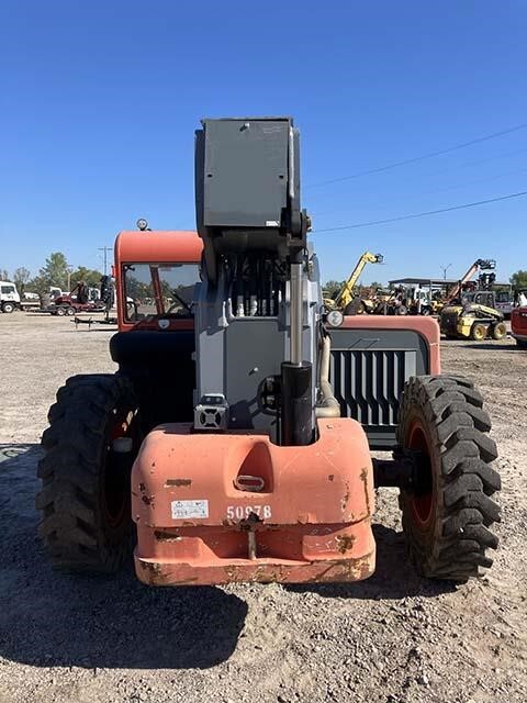 2018 Skyjack SJ843 TH Picture 4 2018 Skyjack SJ843 TH-4