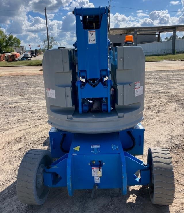 2018 Genie Z-34/22 N Picture 4 2018 Genie Z-34/22 N-4