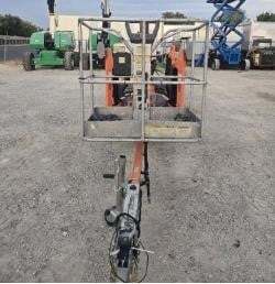 2018 JLG T350-2