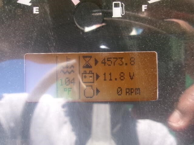 2017 SkyTrak 10054 Picture 24 2017 SkyTrak 10054-24