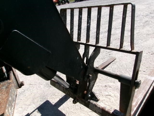 2017 SkyTrak 10054 Picture 6 2017 SkyTrak 10054-6