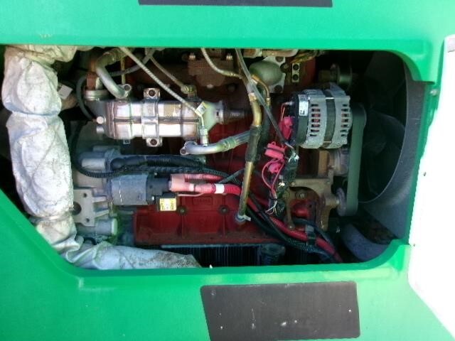 2017 SkyTrak 10054 Picture 16 2017 SkyTrak 10054-16