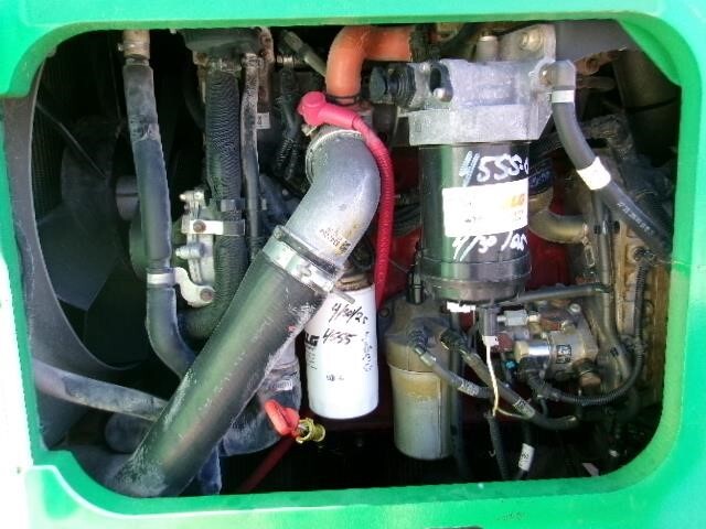 2017 SkyTrak 10054 Picture 14 2017 SkyTrak 10054-14