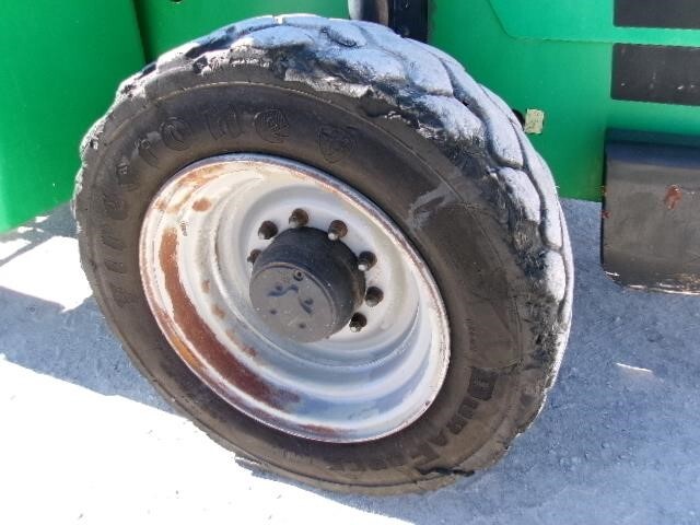 2017 SkyTrak 10054 Picture 11 2017 SkyTrak 10054-11