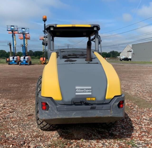 2017 Dynapac CA2500-4