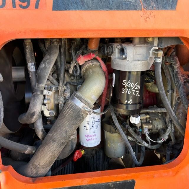 2016 SkyTrak 8042-14