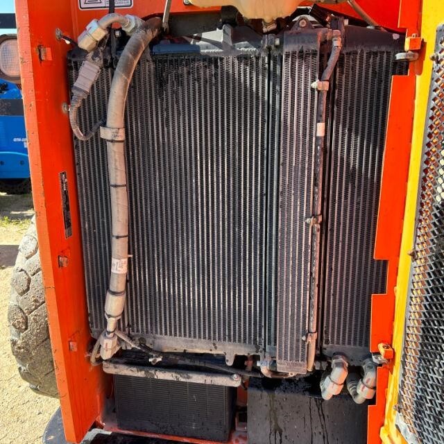 2016 SkyTrak 8042-16