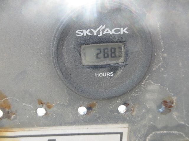 2017 Skyjack SJ4632-13