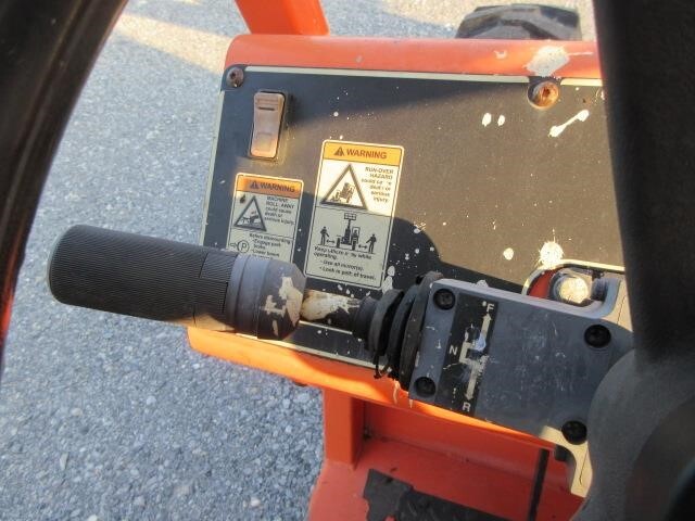 2015 SkyTrak 6036-18