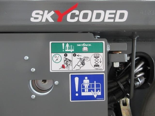 2024 Skyjack SJ4740-19