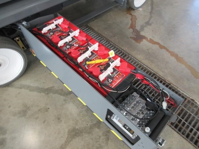 2024 Skyjack SJ-3220-19