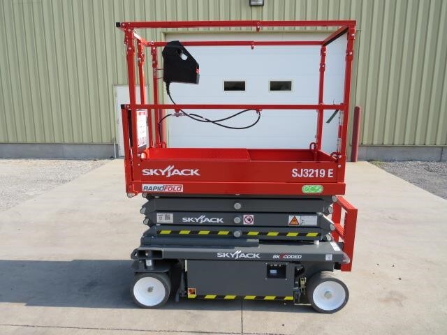 2025 Skyjack SJ3219E