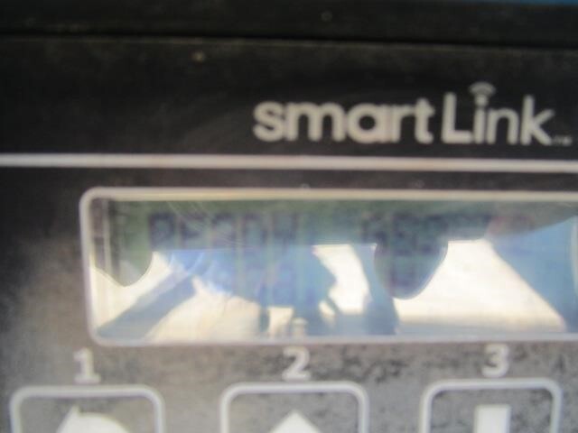 2017 Genie GS-2632-12