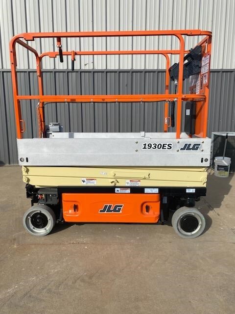 2013 JLG 1930ES-6