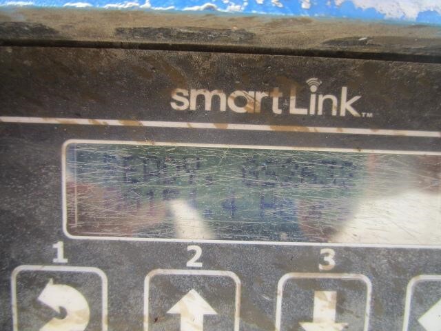 2015 Genie GS-2632-8