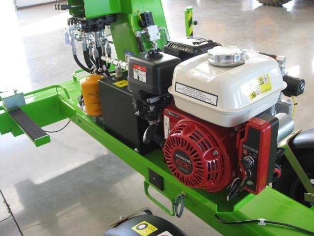 2024 Niftylift 120-15