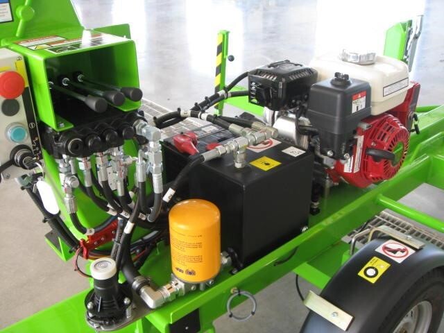 2024 Niftylift 120-16