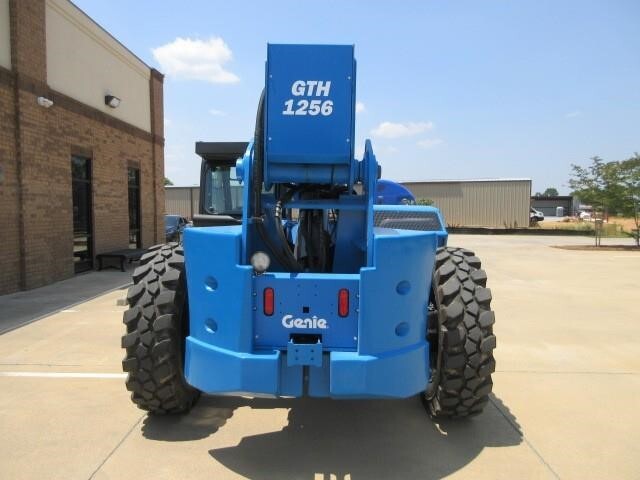 2025 Genie GTH-1256-5