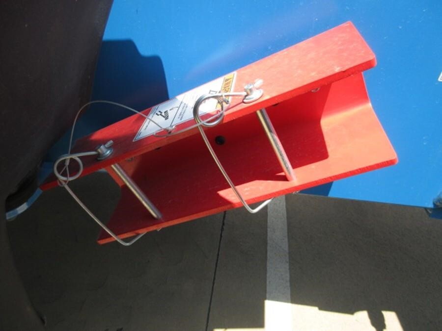 2025 Genie GTH-1256-32