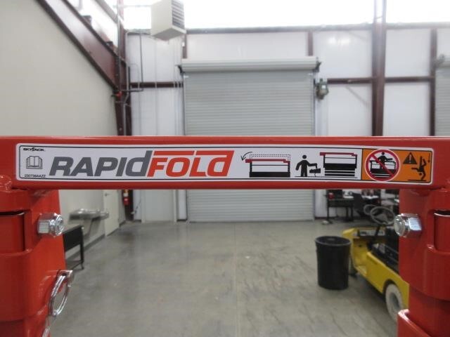 2024 Skyjack SJ3219E-26