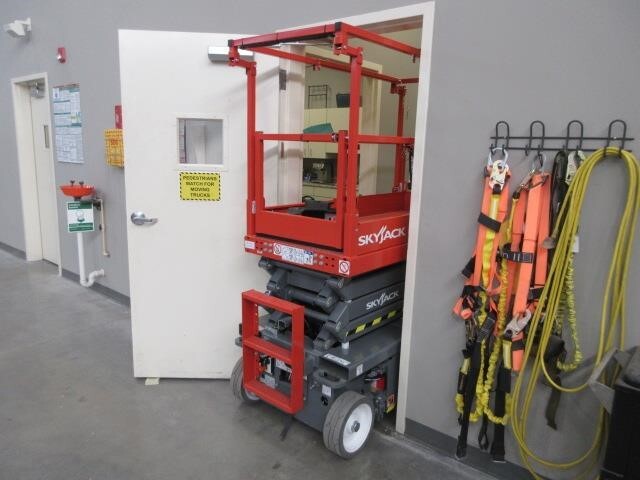 2024 Skyjack SJ3219E-30