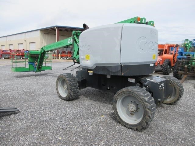 2016 Genie Z-62/40-4