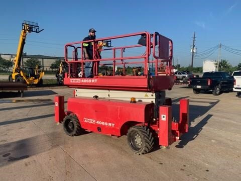 2020 MEC 4069RT-5
