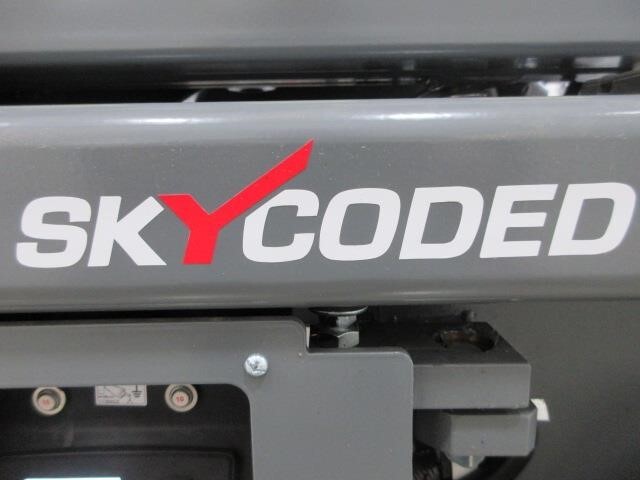 2025 Skyjack SJ3219E-22