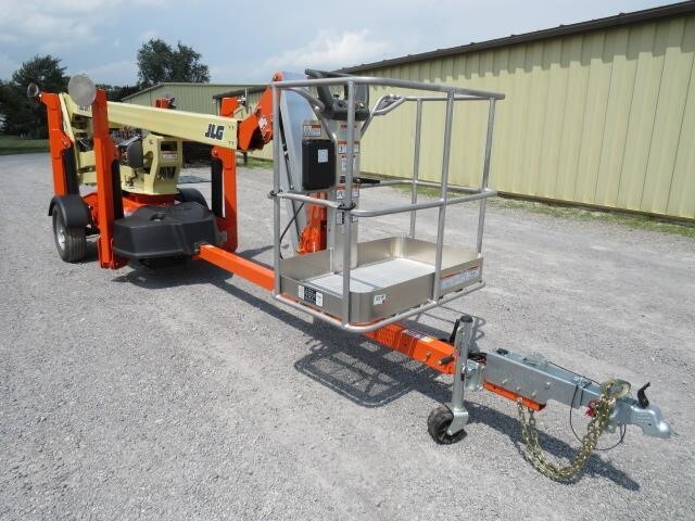 2024 JLG T500J-2