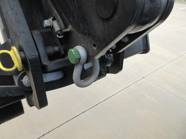 2025 Genie GTH-636-41