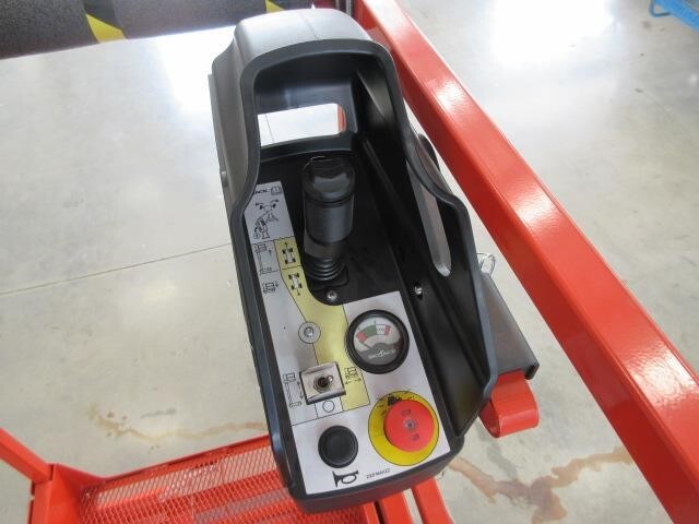 2025 Skyjack SJ20 E-11