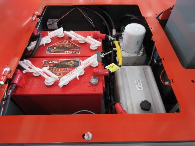 2025 Skyjack SJ20 E-18