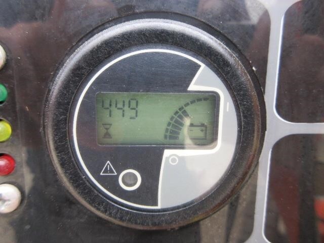 2017 JLG E400AJPN-20