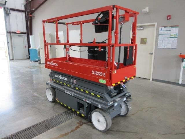 2024 Skyjack SJ-3220-7