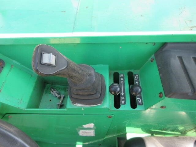 2016 SkyTrak 6036-16