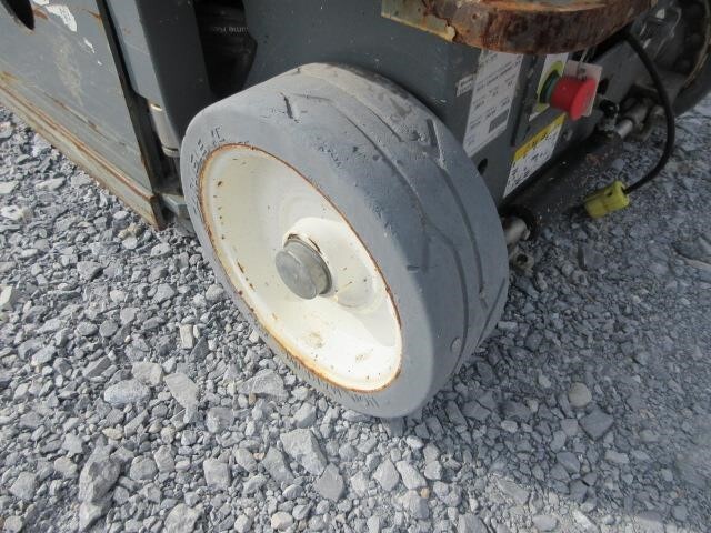 2018 Skyjack SJ3219-6