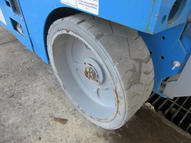 2019 Genie GS-2632-6