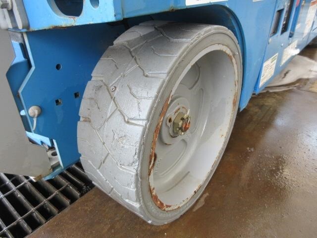 2019 Genie GS-2632-7