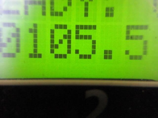 2019 Genie GS-2632-14